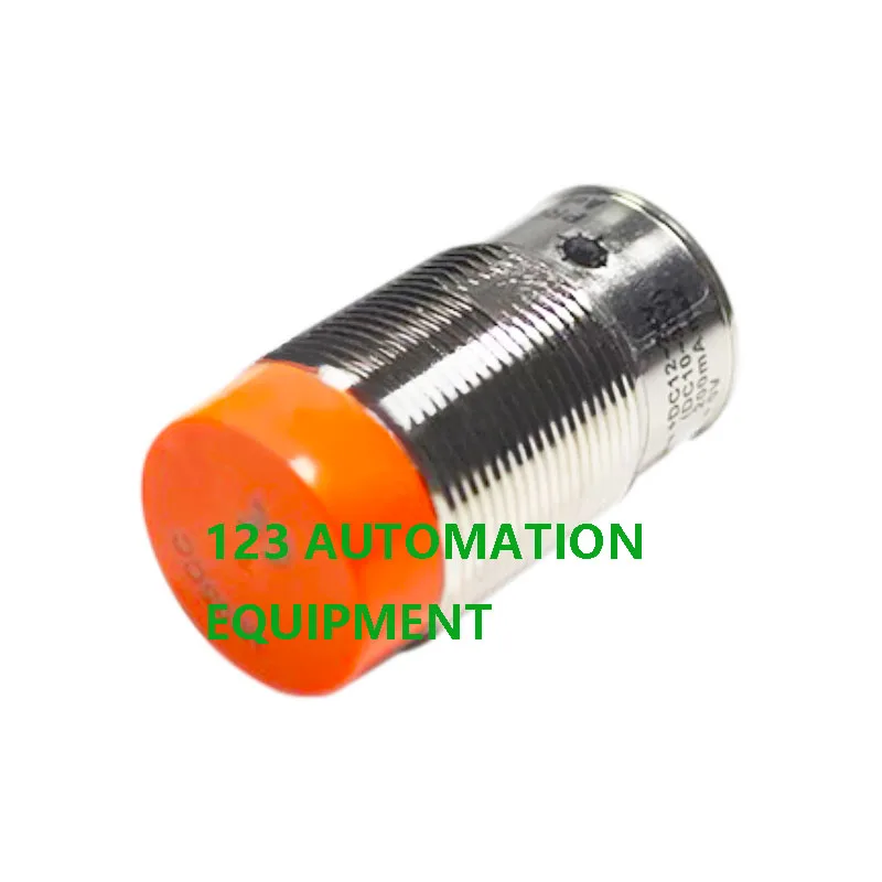 Authentic New Autonics PRCM30-10DN 15DN 10DP 15DP 15AO 10AO Cylindrical Plug Type Proximity Sensor Switch Industrial