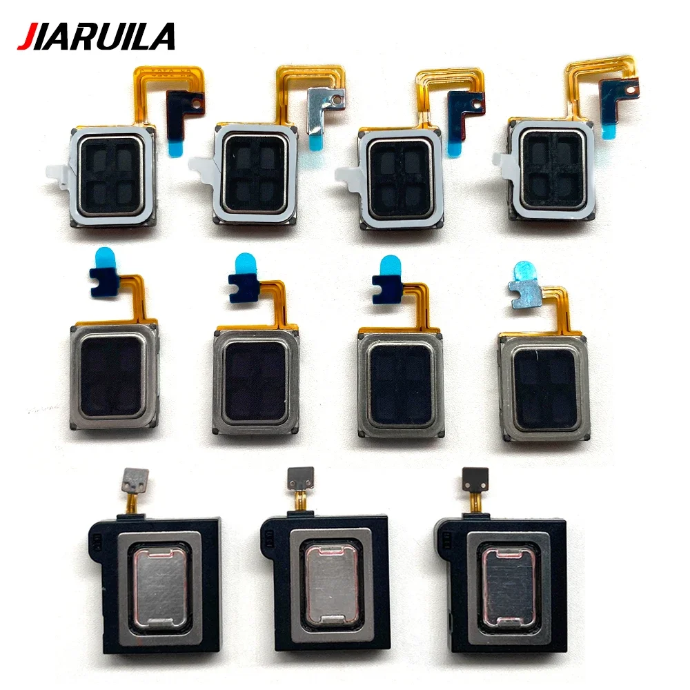 10 piezas de altavoz de auricular con sensor de proximidad superior para teléfono, nuevo, para Motorola Moto Edge 20 30 40 50 Neo Fusion Pro Ultra