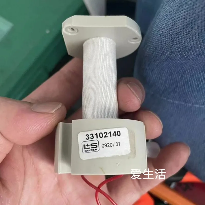 3451665A Balance Chamber PCB Coil Diaphragm 8/9 Series Dialysis Machine Parts