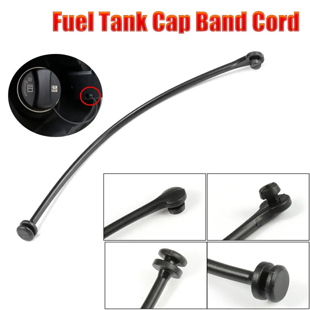 Fuel Cap Tank Cover Line Cable Wire Petrol Diesel 16117193372 For BMW E87 E88 E46 E90 E91 E92 E93 E39 E60 E63 E64 E65 E66 X3 X5