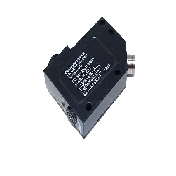 

Fvdm 15p5103s13 Fiber Sensors Brand New Original Spot Plc