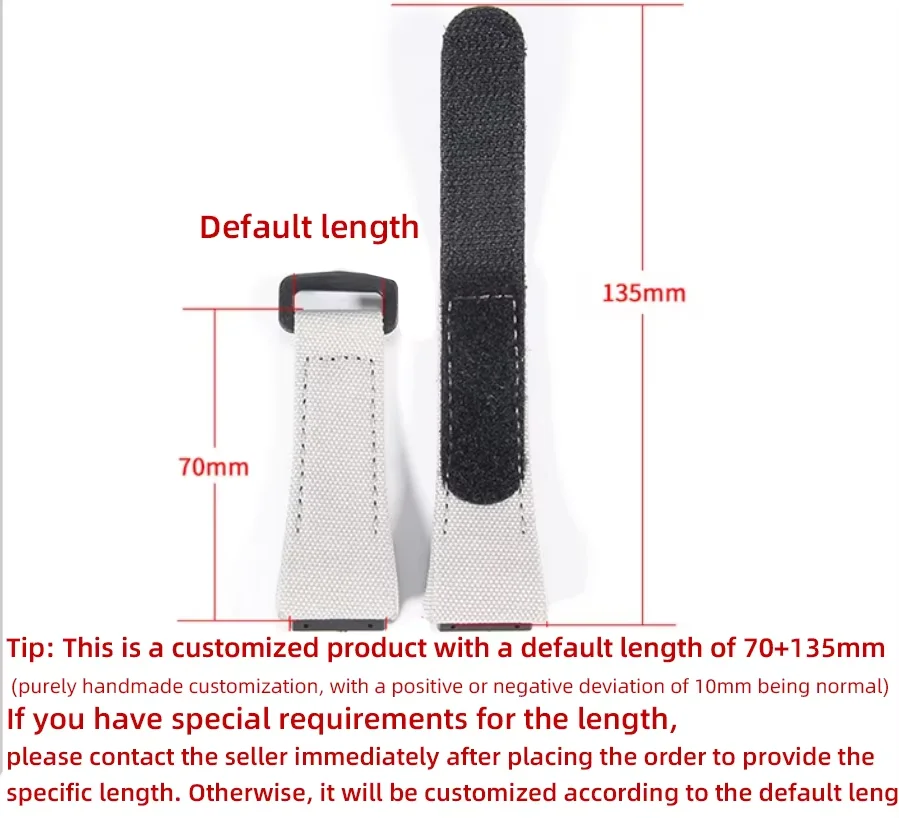 ل Hublot 401/411/441/645/614/642/414 نماذج الانفجار الكبير 42/44/45 مللي متر FKM حزام مخصص Viton حزام الساعات الإفراج السريع هوك وحلقة