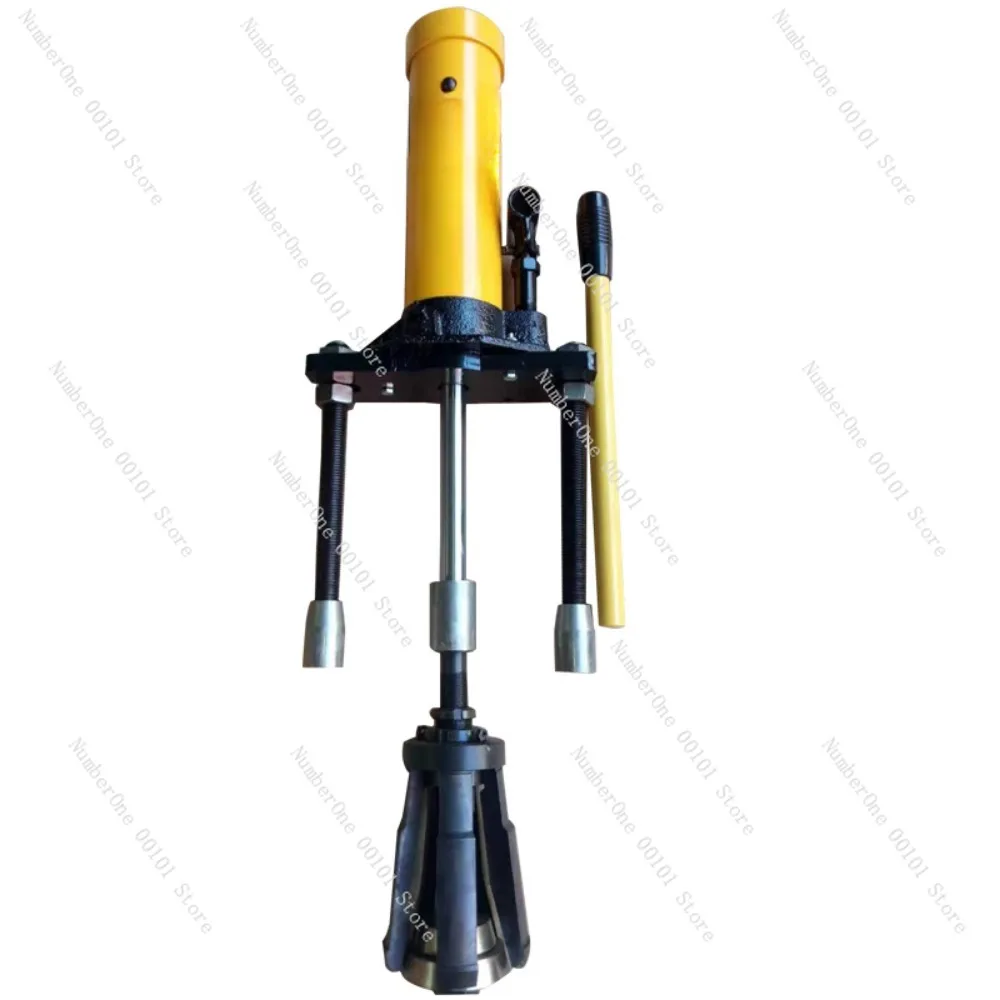 

Cylinder puller Engine engine repair Cylinder liner extractor Thin-walled cylinder puller Multifunctional auto repair tool