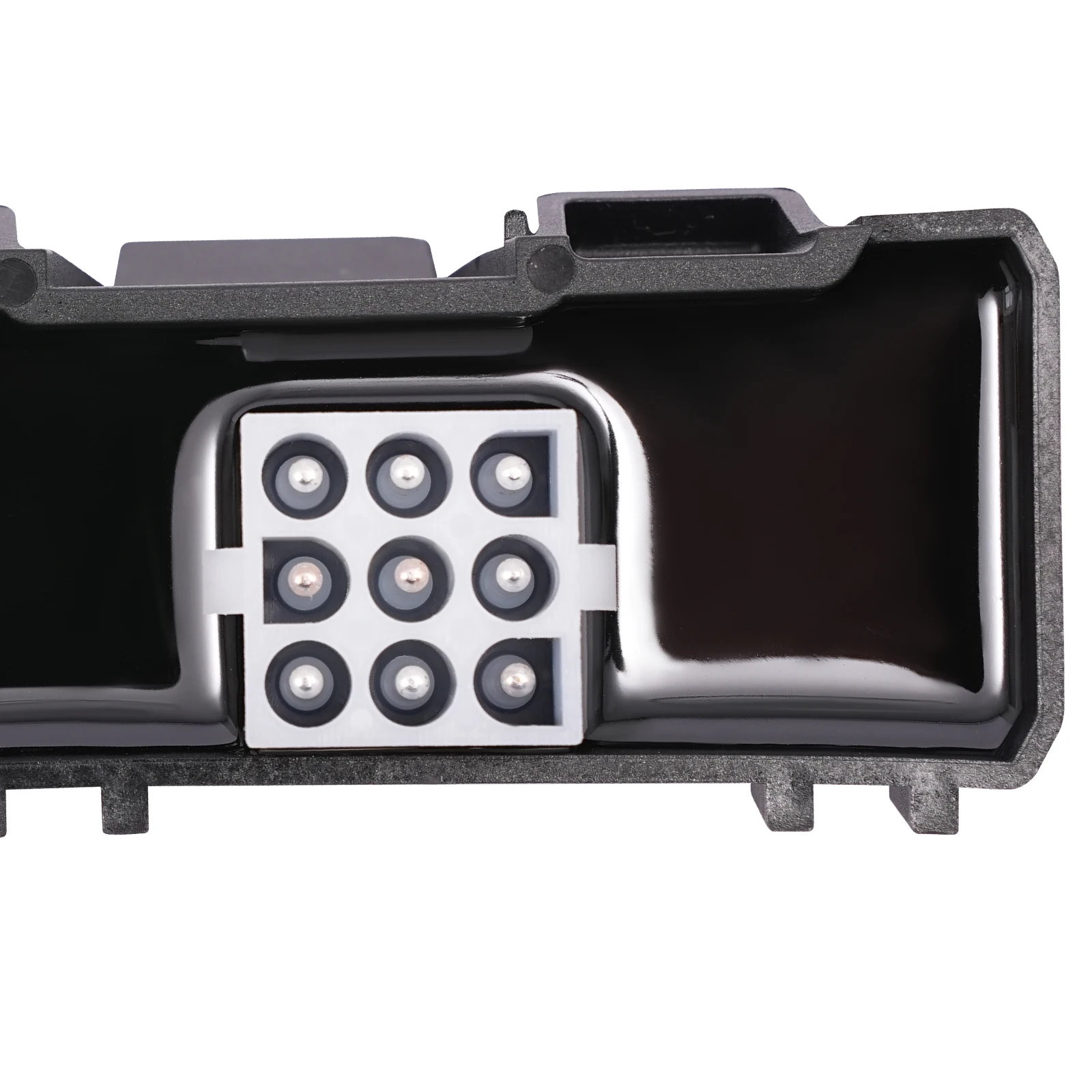 Power Board For Running Board Controller Module A-04/ A-06 Controller Running Board 19-04280-STA