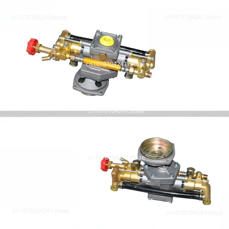 Brand New Suitable 4-Pulse Sprayer Plunger Pump Accessories TL26 Sprayer Plunger Pump Spray Pump