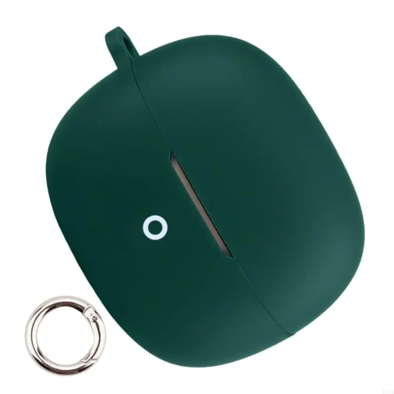 Earbud Cover Washable Shell Housing Sleeve Prevents Entry Of Dirt for Buds Clip 