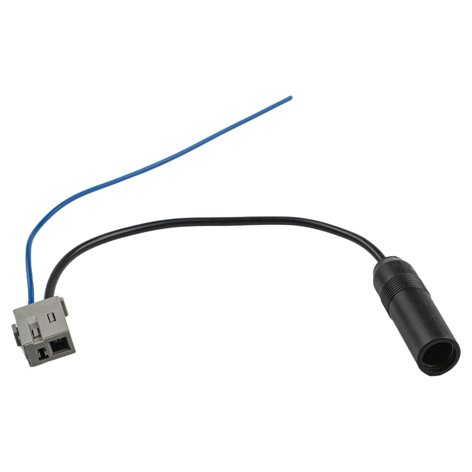 Car Audio Setup Car Audio Connector Radio Installation Cable ABS Material Easy Installation Reliable Performance