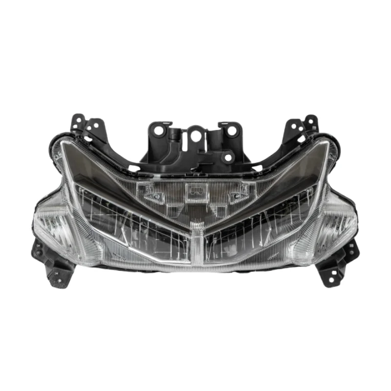 

Motorbike Led Highbrightness Head Lights Fog Lamp Motorcycle Accessories Led Spot Lighting Systems for Yamaha Nvx155 Aerox155