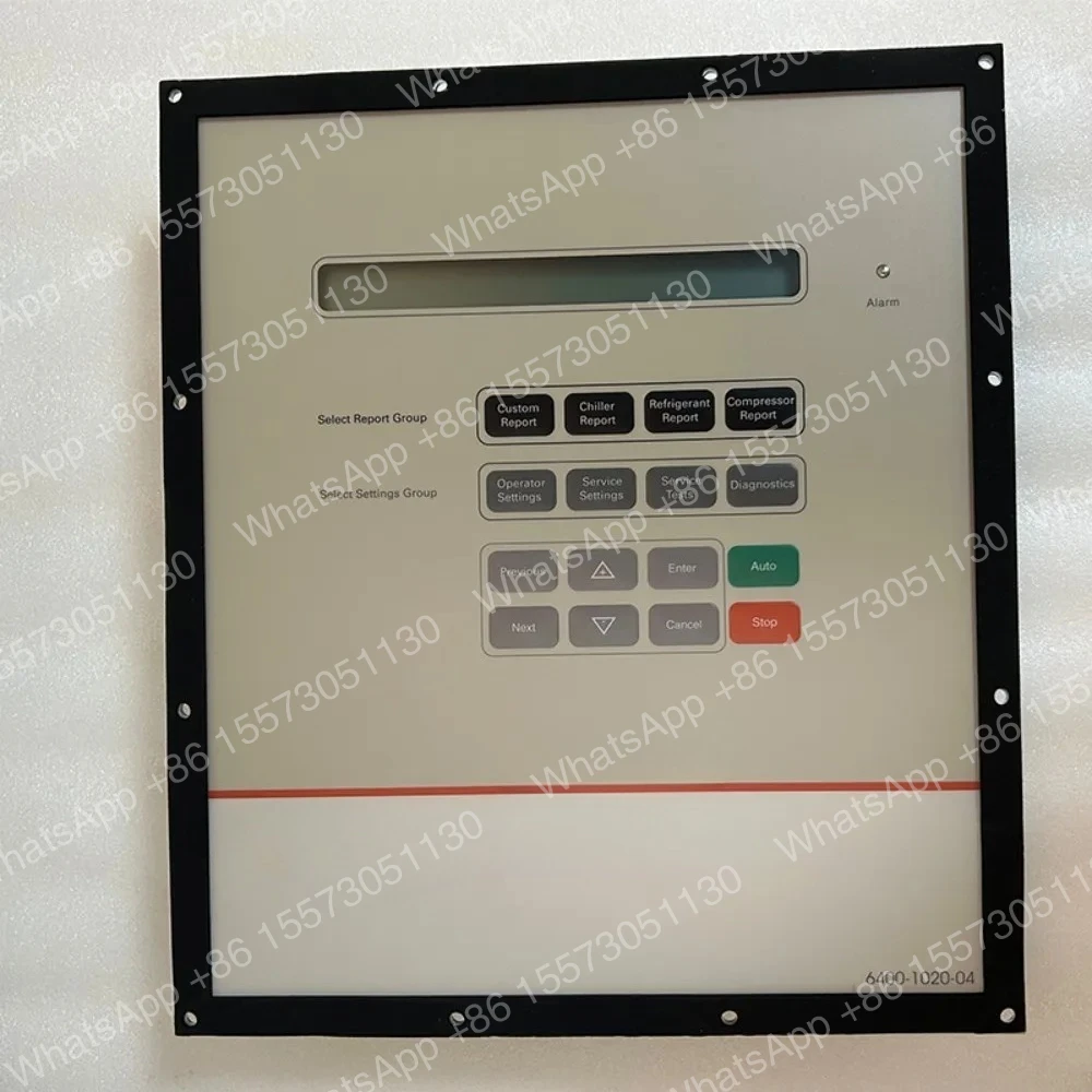 HVAC refrigeration compressor spare parts MOD01054 module
