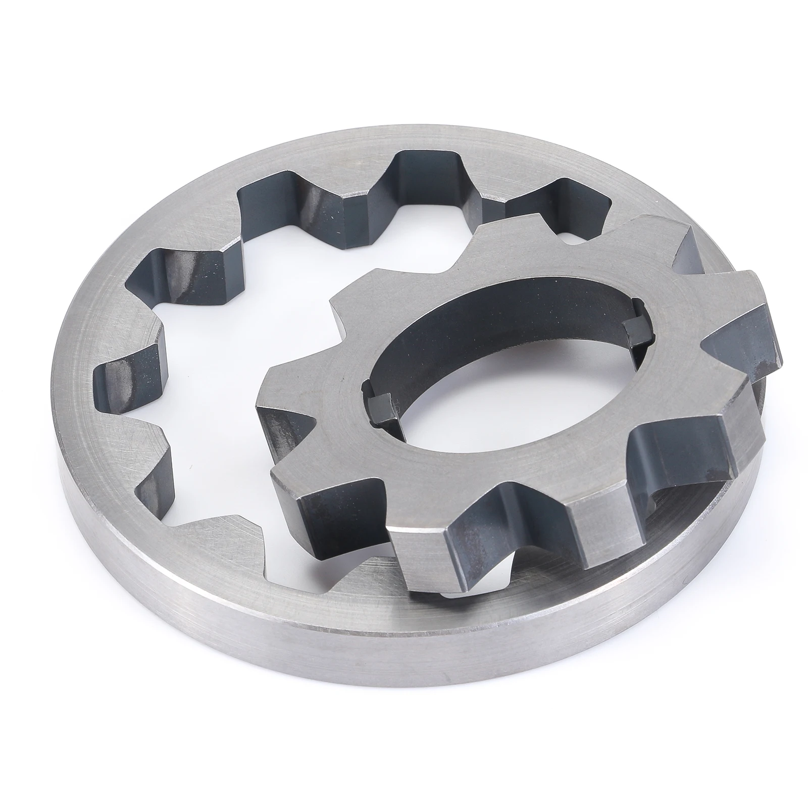 High Quality 09D TR60SN Transmission Oil Pump Gear for Audi Q7 for Volkswagen Touareg Porsche Cayenne
