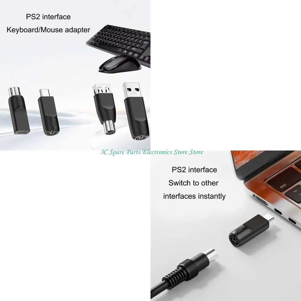 

Передача данных SZ типа C USB для стабильной передачи с 2 разъемами