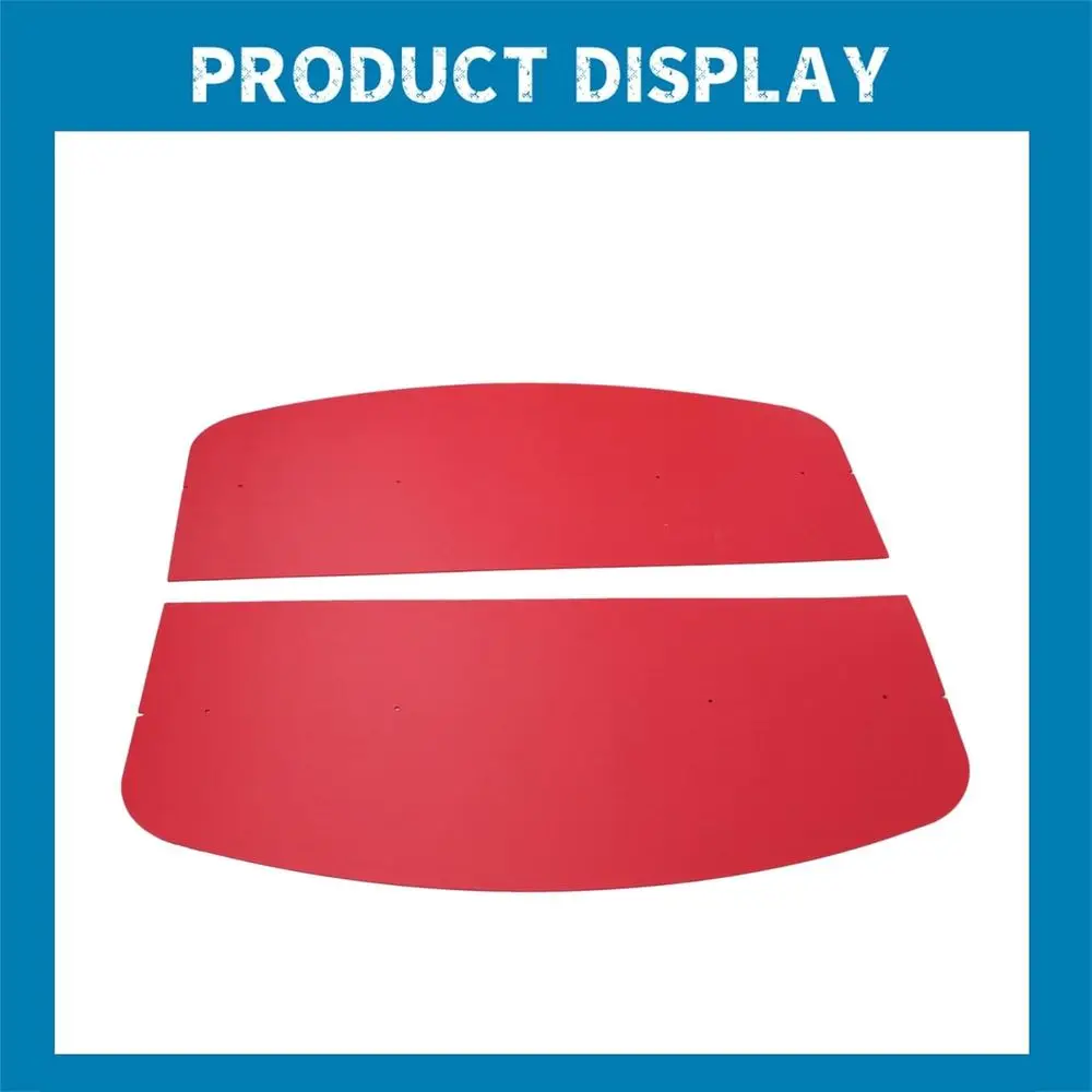 Retractable Canopy for Agricultural Equipment with 2x2 or 2x3 ROPS