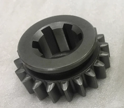 

SU319887 484 454 354 Gearbox Gear SU319886 Tractor Parts Free Shipping