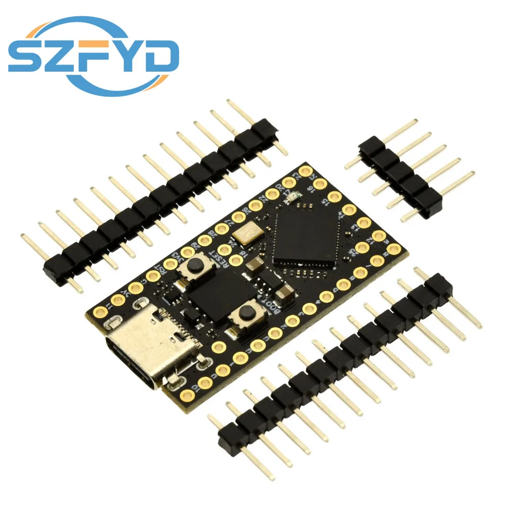 RP2040 Microcontroller Development Board PICO Motherboard Dual-core Processor Microcontroller For Raspberry Pi PICO  image 4
