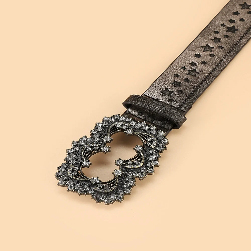 Рисунок 4 - Женский модный винтажный корсет