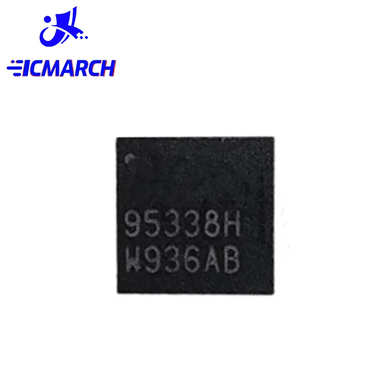 

5PCS/10PCS ISL95338 95338H ISL95338HRTZ ISL95338H 95338 95338HRTZ QFN-32 New Good Quality Chipset