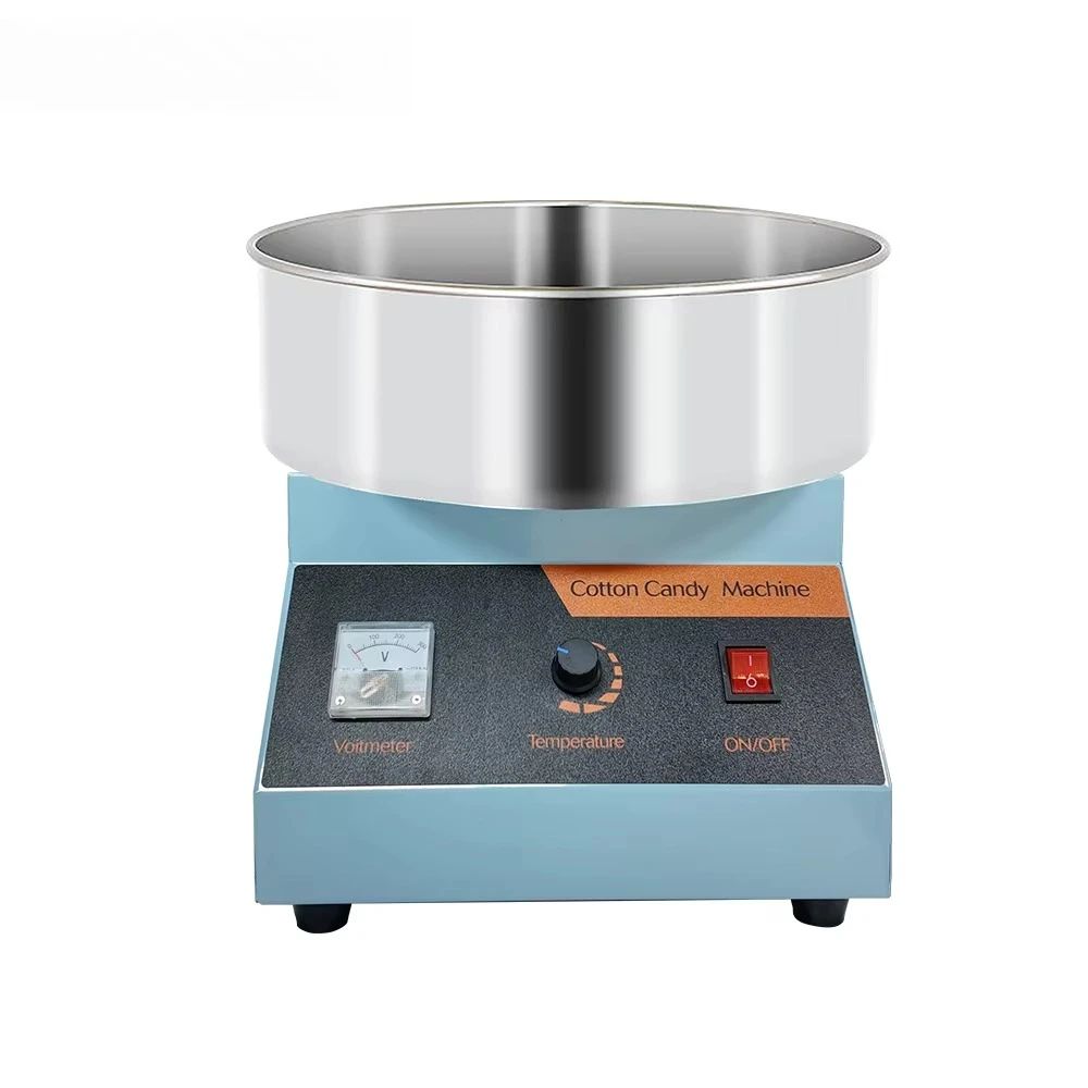 Factory Price Cotton Candy Machine Small Electric Factory Price Sugar Cotton Candy Floss Machine