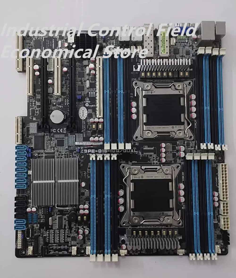 Z9PE-D16-10G/DUAL Z9PE D16 10G X79 Server Motherboard