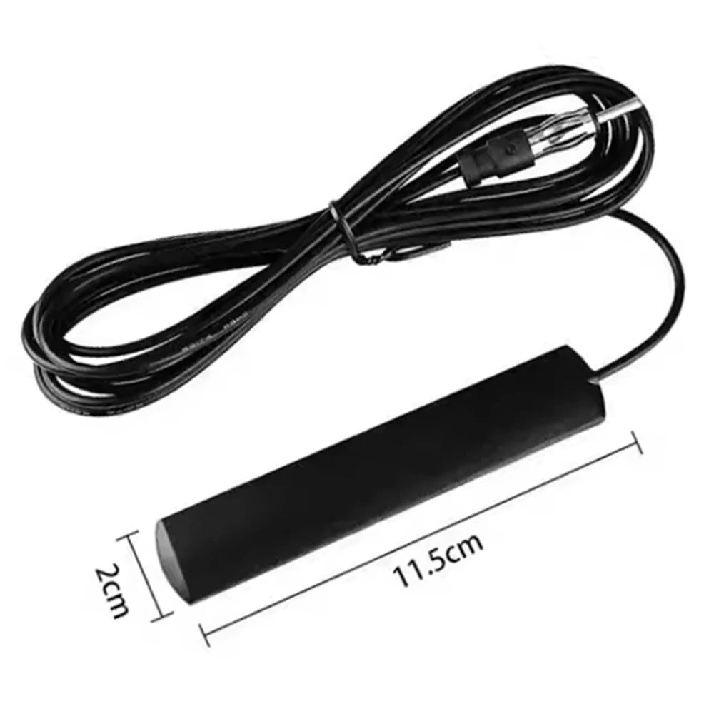 

General Motors Signal Amplifier Car Radio Fm Antenna Wired Signal Ship and Rv Signal Enhancement Equipment