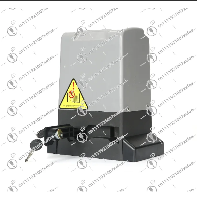 

AC 750W linear sliding door motor automatic villa remote control door opener intelligent electric sliding door opener