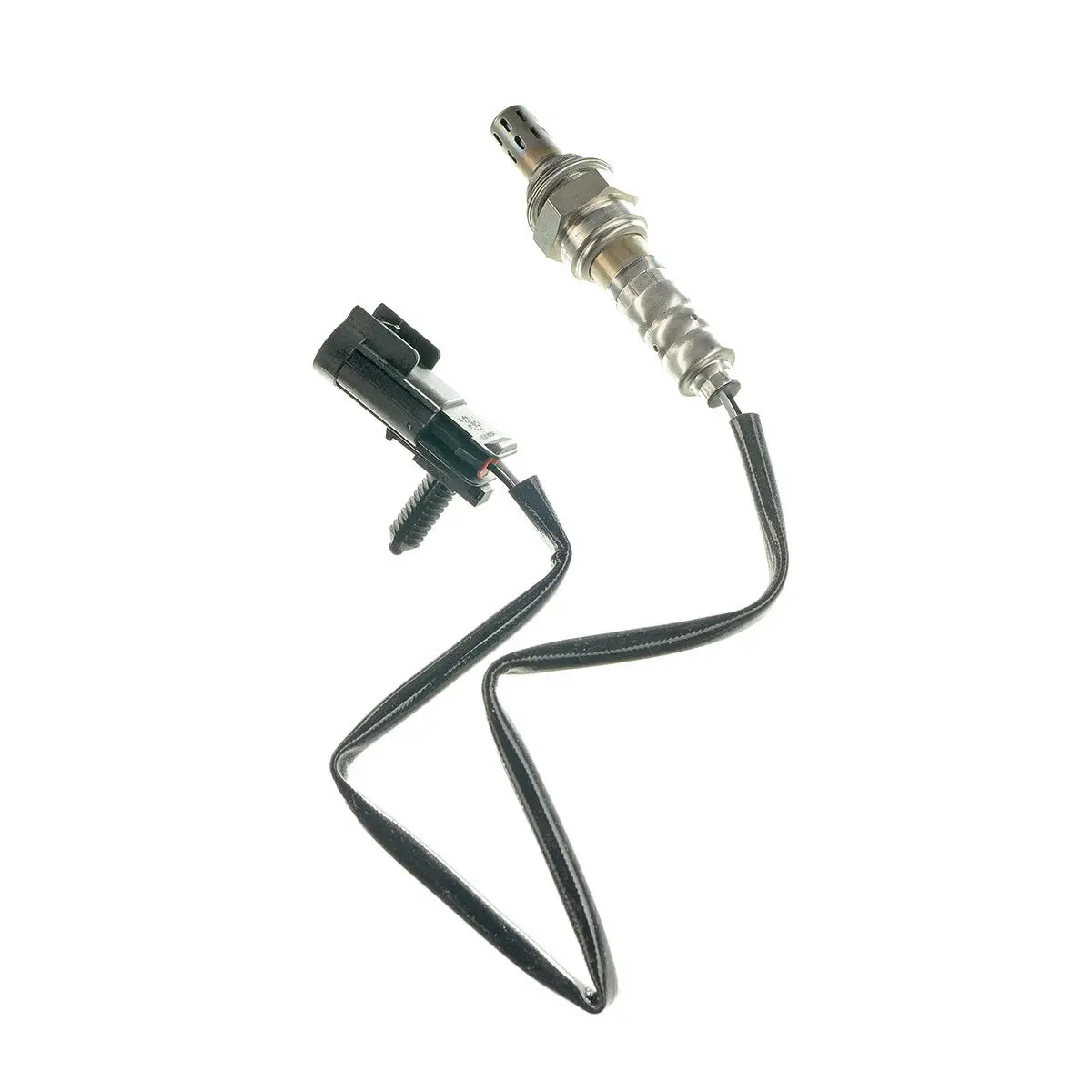 

Kbkyawy New Oxygen Sensor for Chevrolet Chevrolet GMC Pontiac Saturn Oldsmobile Upstream