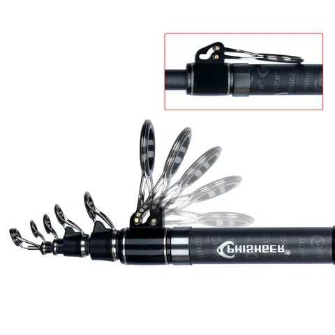 8 best sales surfkastningsspö - №1