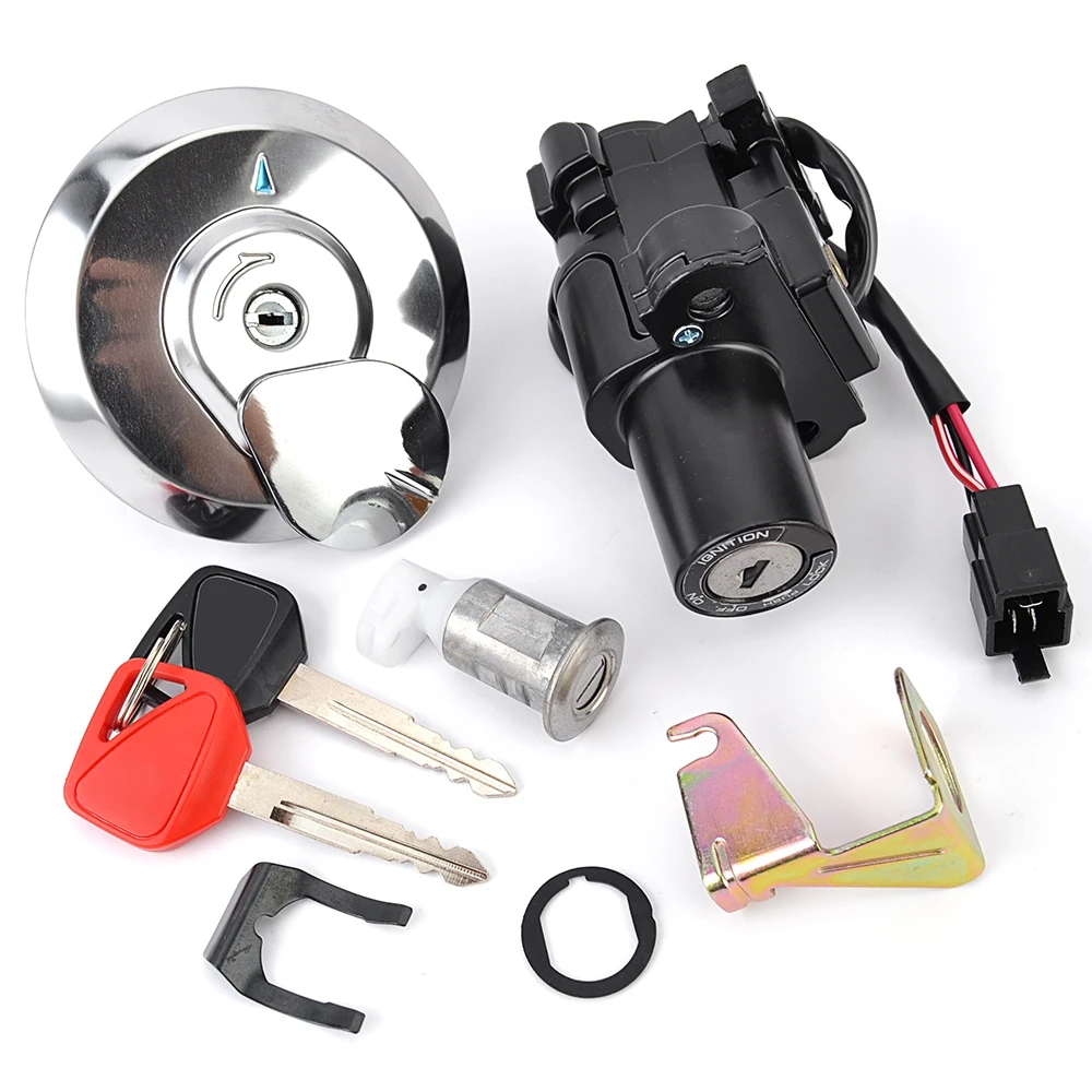 Ignition Switch Fue…