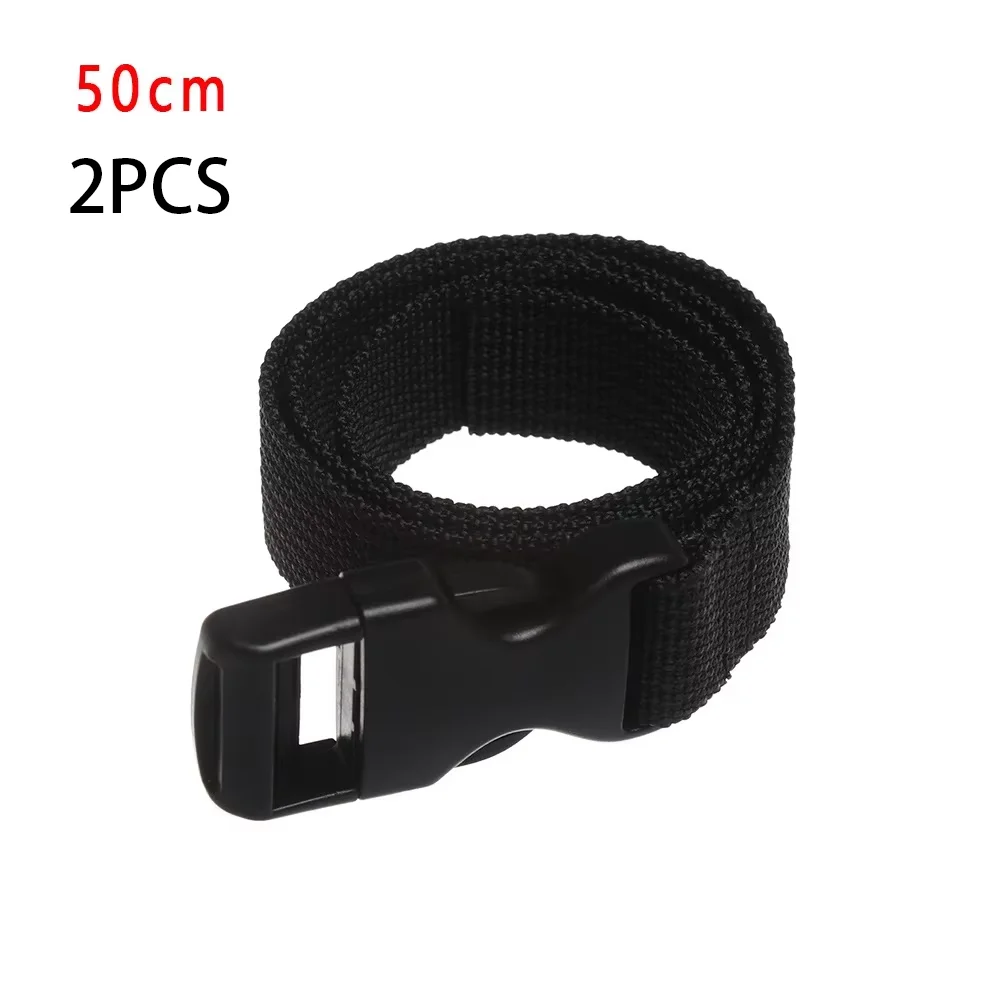 Travel Tied Nylon Cargo Tie Down Strap, Durable