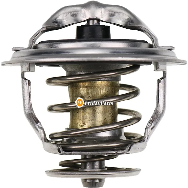 

8972112090 8-97211209-0 для термостата Hitachi EX27U EX35U EX50U термостат экскаватора