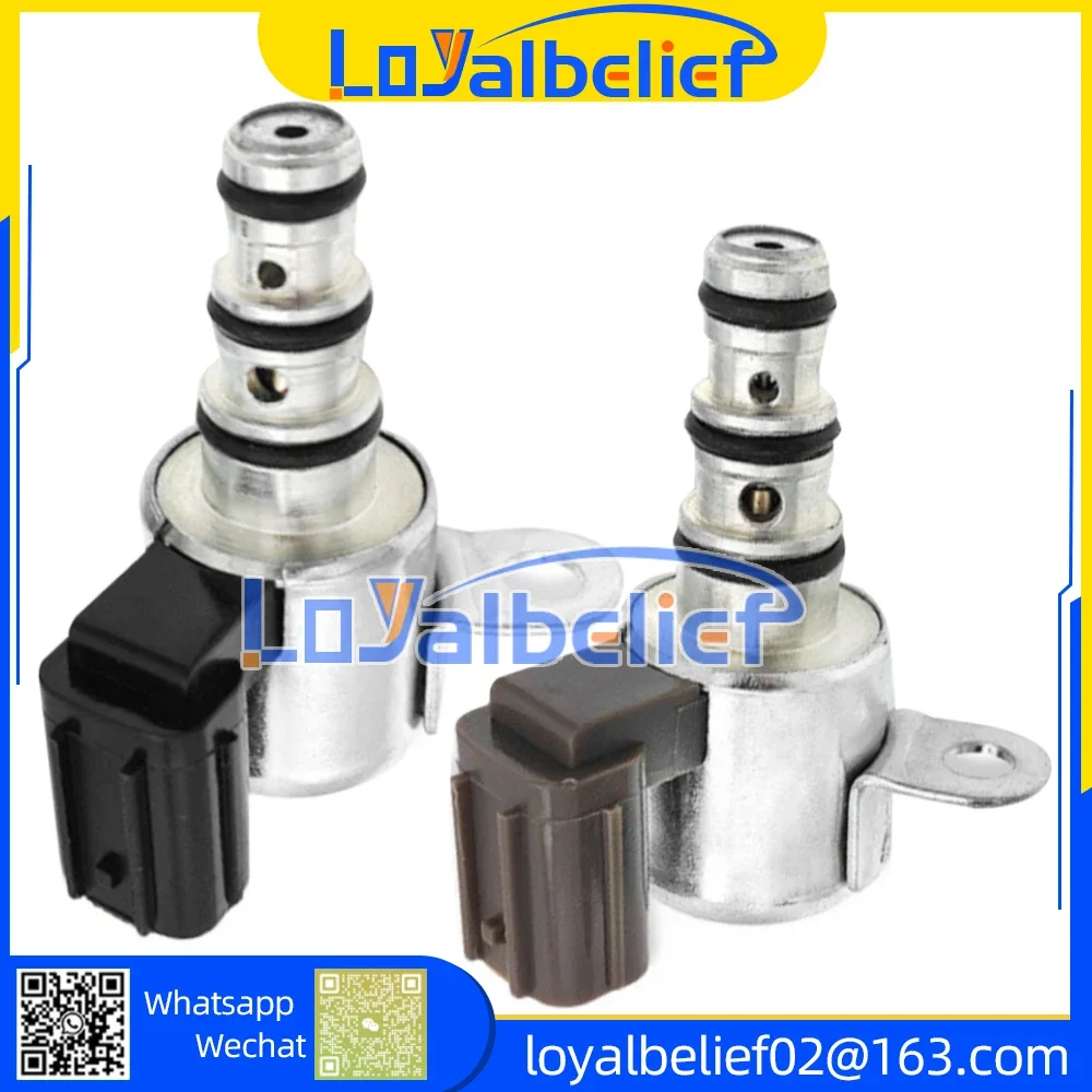 

AC Transmission Shift Control Solenoid Valve For Honda Accord Prelude Odyssey Pilot Acura CL TL MDX 28500-P6H-003 28400-P6H-003
