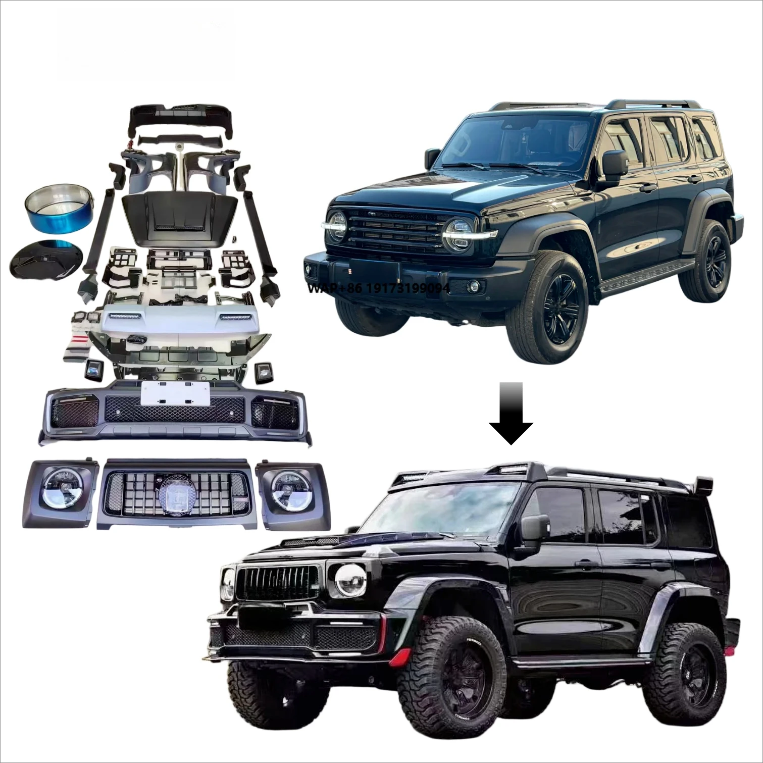 2020-2021 Gwm Ta-Nk…