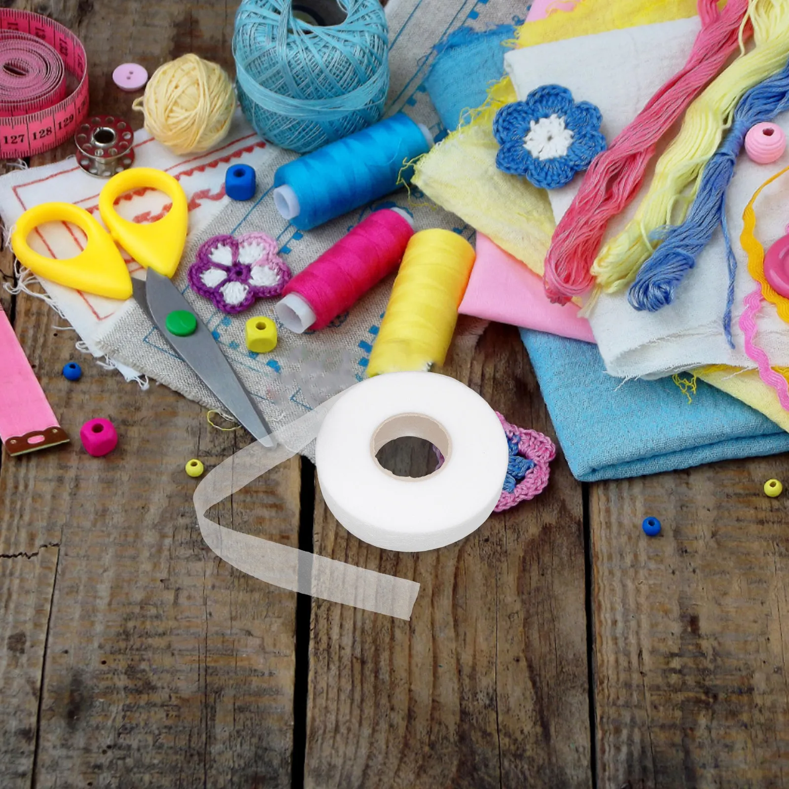 Taśma termoprzylepna dwustronn – Sewing Hemming recenzja i cena
