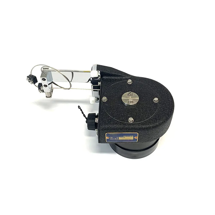 EL-T 750ZS Railway Displacement Transducers for the Heavy Duty Railway Maintenance Machinery of Plasser Tamping Machine