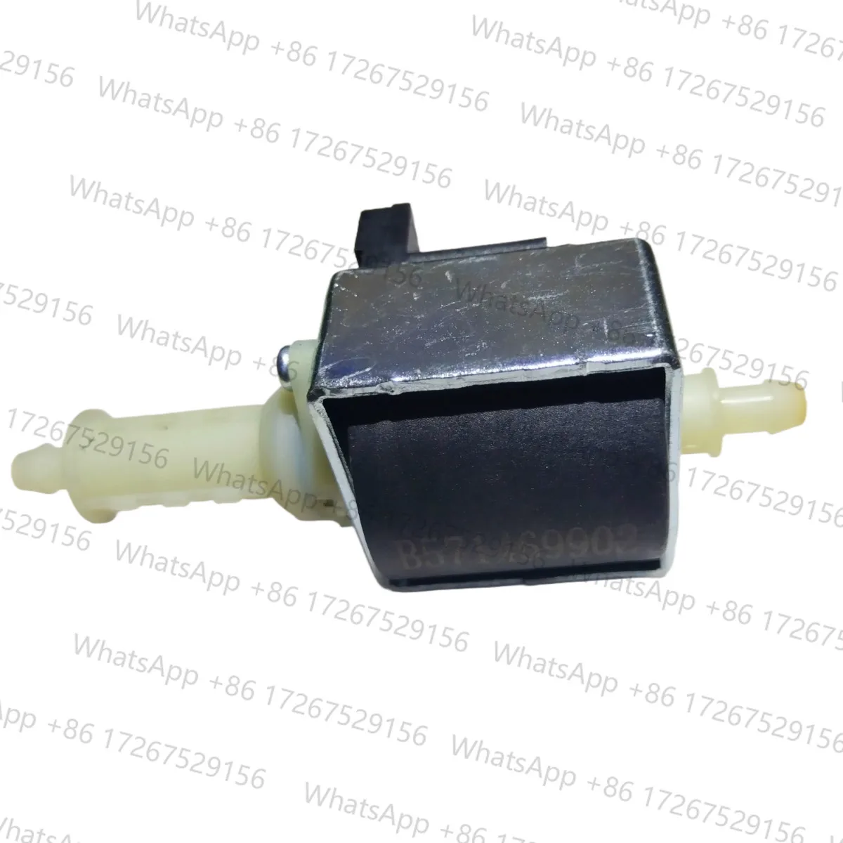 Robot Vacuum Cleaner Water Pump Motor for cecotec conga 11090 Pump replacement