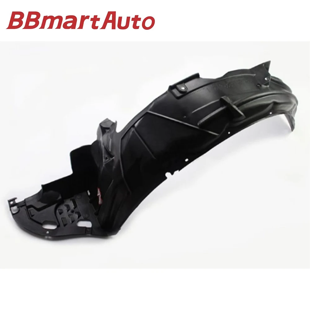 

74101-SDE-T00 BBmartAuto Parts 1pcs Fender Lined Front Wheel Mudguard R For Honda Accord CM4 CM5 CM6 2003-2007 Car Accessories