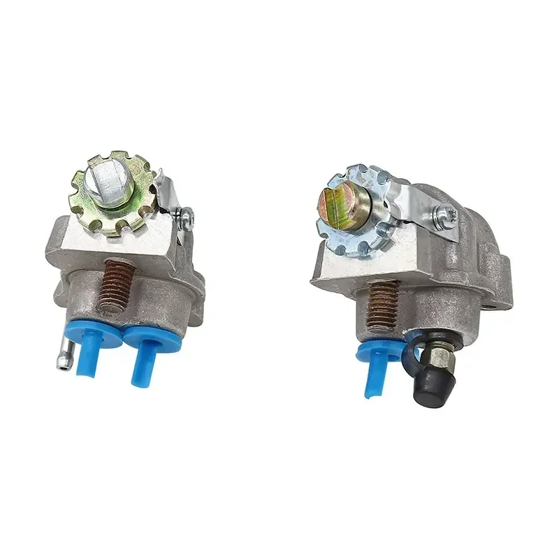 Left Front Wheel Cylinders For Honda TRX300FW 300 Fourtrax 4x4 1993 1994 1995 1996 1997 1998 1999 2000