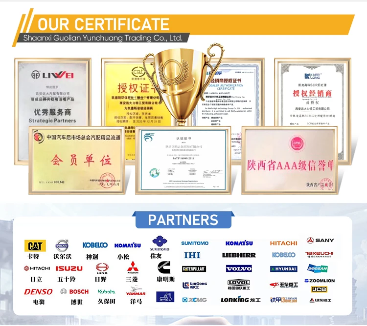 High Pressure VP44 Retrofit Kit 0470504029 109341-4015 16700-VW201 A6700-VW201 for NISS AN ZD30