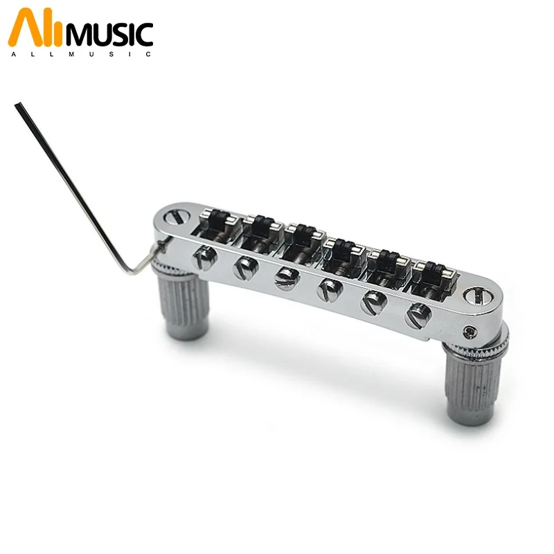 Guitar Tune-O-Matic…