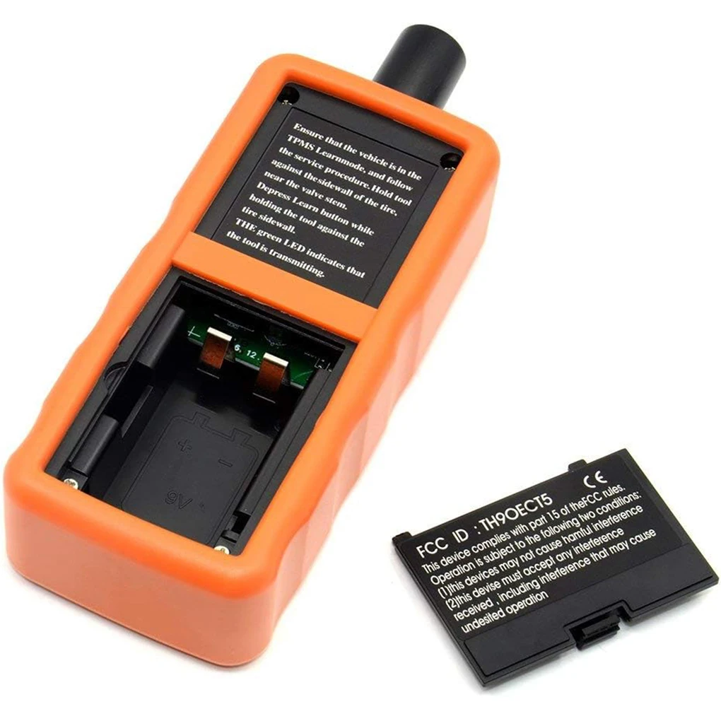 Fortpms EL-50448 OE…