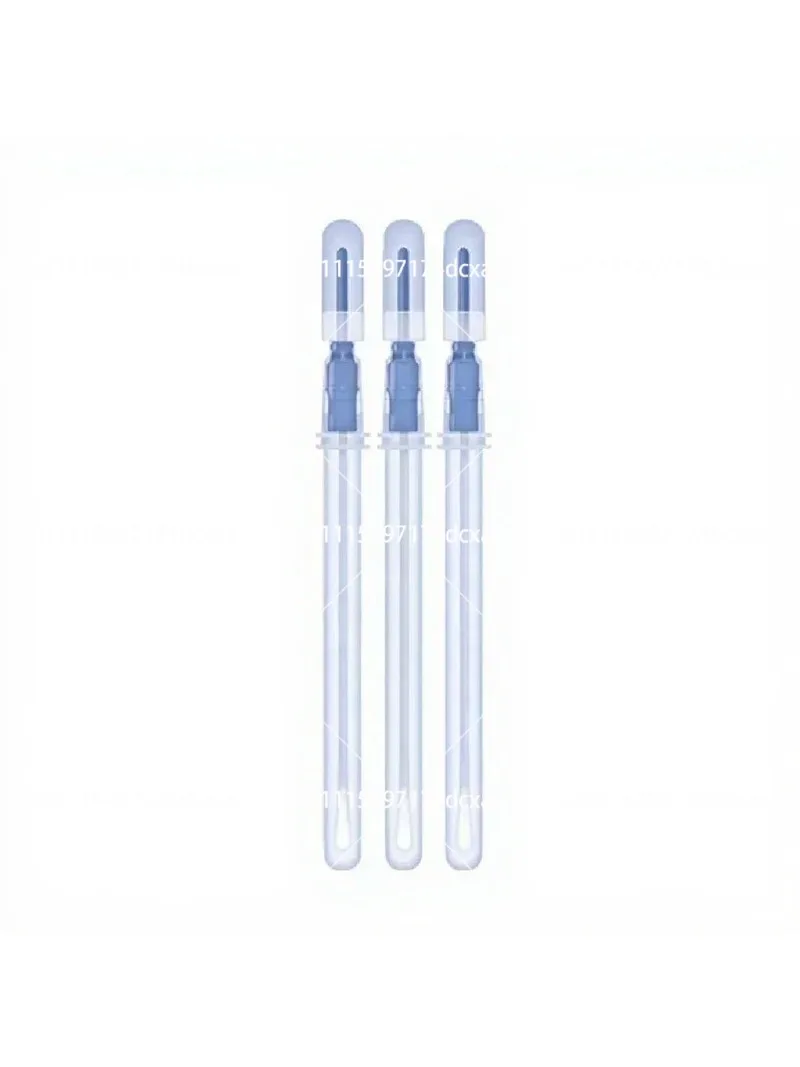 ATP Hygiene Test Swabs Portable Surface & Water Testing Kit 20 Pack