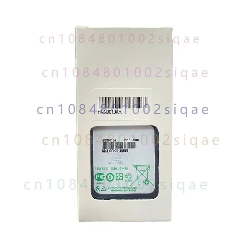 For motorola gp328 walkie talkie explosion-proof battery gp338 ptx760 battery hnn9010a/9011ab