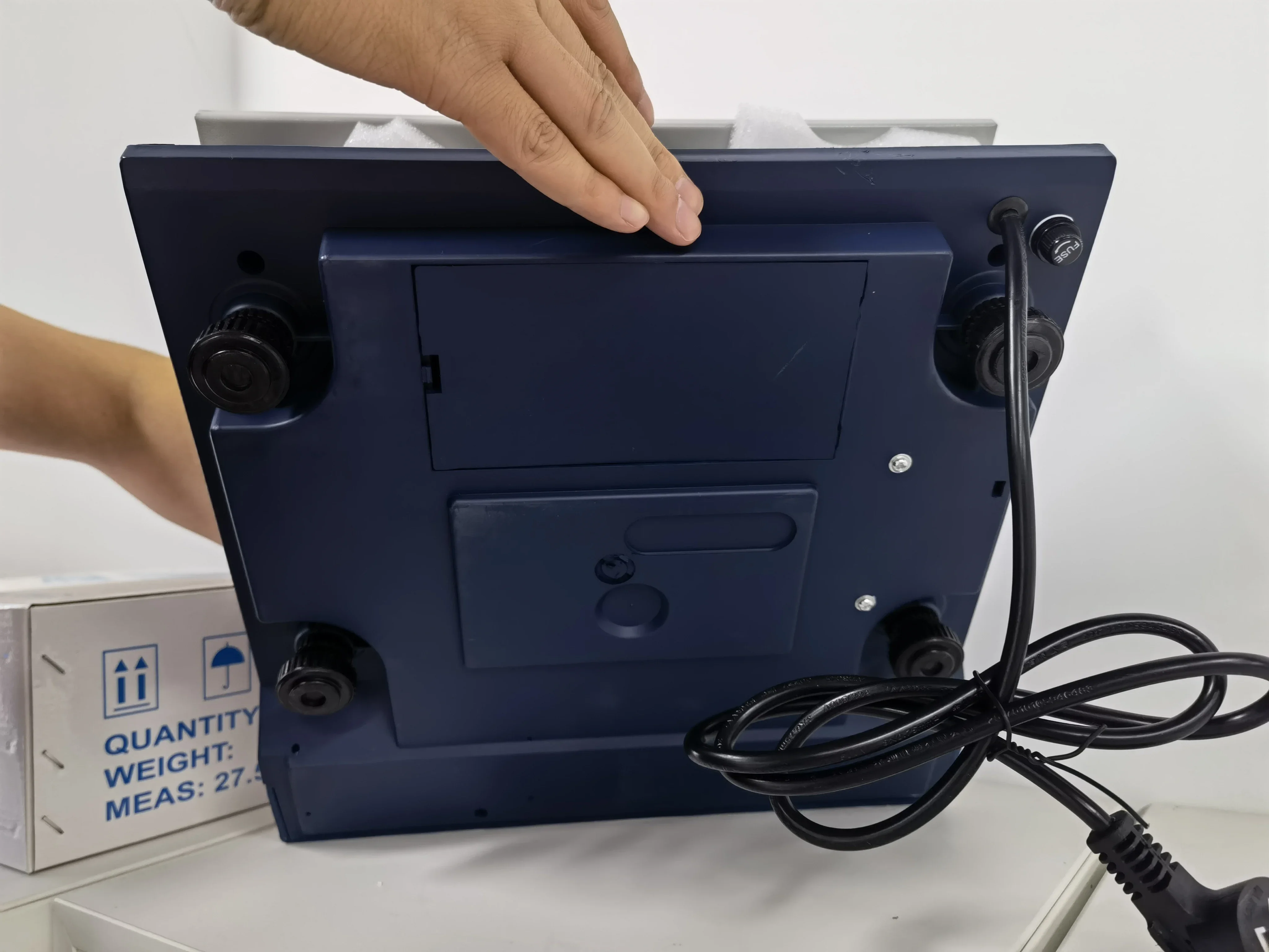 شاكر مداري مختبري عالي الجودة للغربلة واختبار Syphilis RPR، TRUST، VDRL