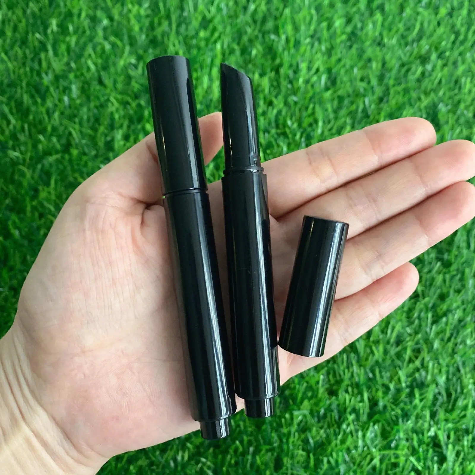 4G Plastic Empty Li… - image