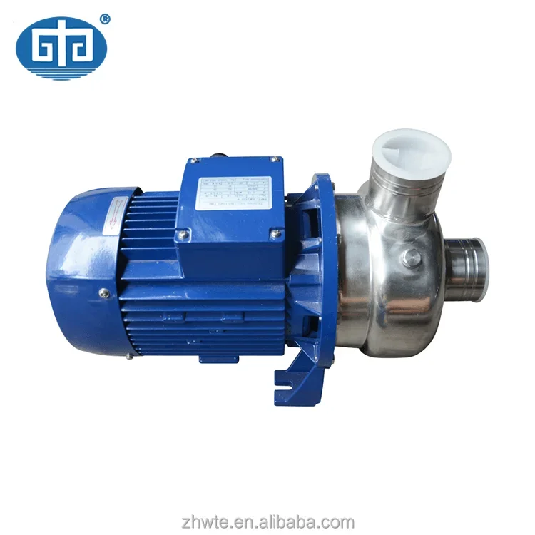 Factory Price Pumps Water Pump/3Hp Water Pump Specifications/Ethiopia Water Pump