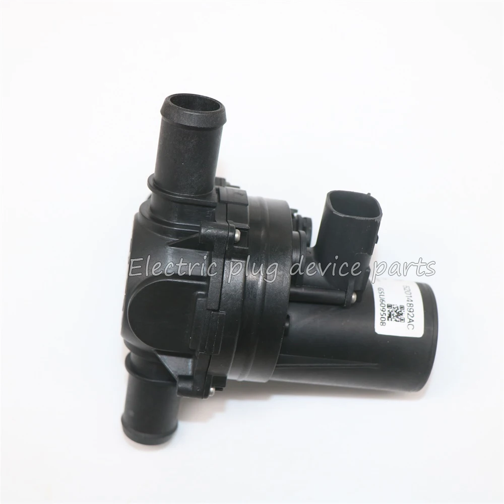 OEM 52014892AC 52014892AA 52014892AB Coolant 3 Way HVAC Heater Control Valve for Dodge Ram 1500 2500 3500 4500 EHV117