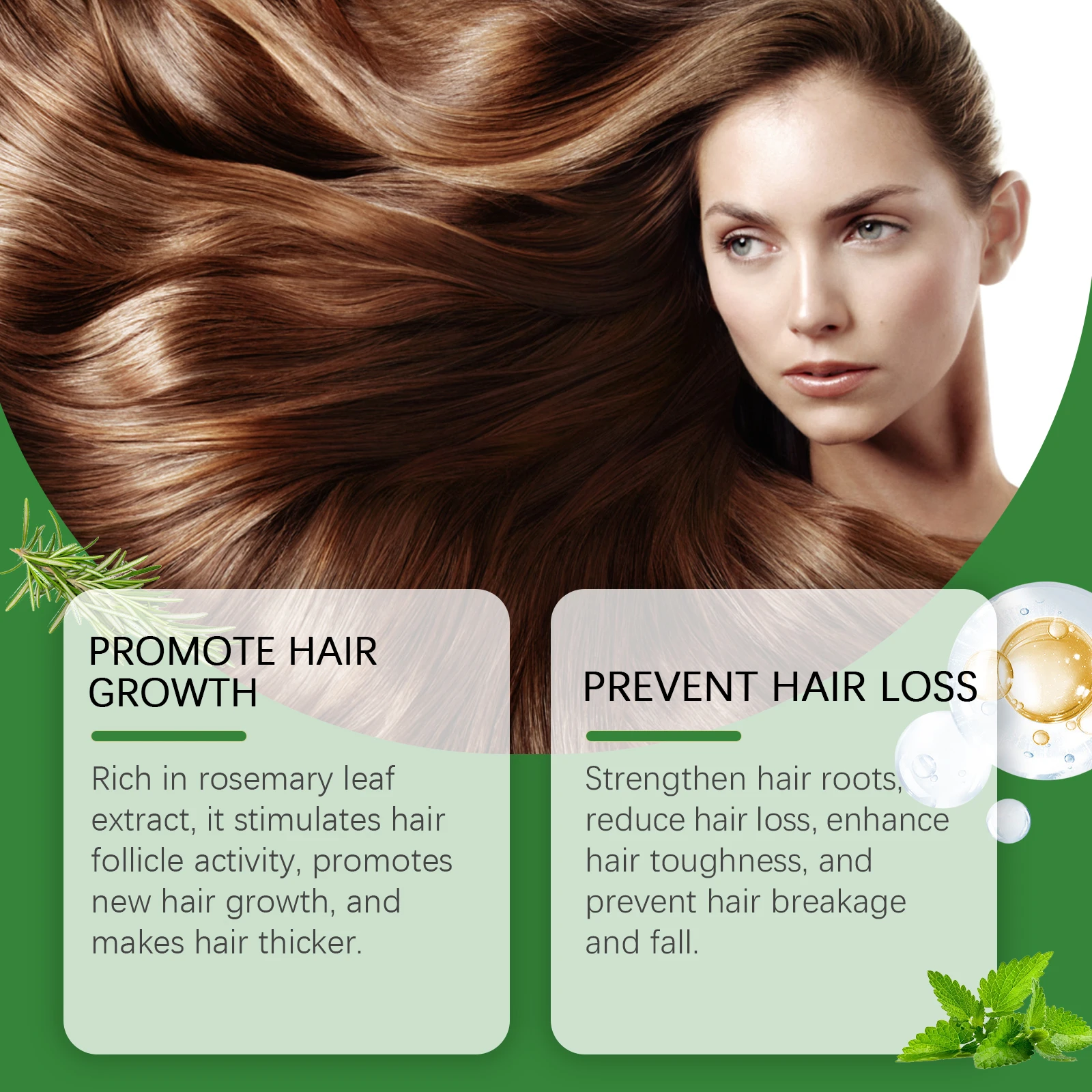 Rosemary Rice Water Hair Spray - đánh giá và giá Hair Care With Rice Water