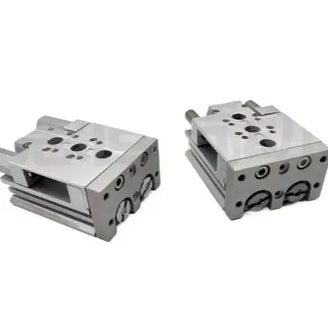 Neuer Originalzylinder SLT-6-10/20/30/40/50-P-A SLT-10-10/20/30/40/50/80-P-A SLT-16-10/20/30/40/50/80/125-P-A