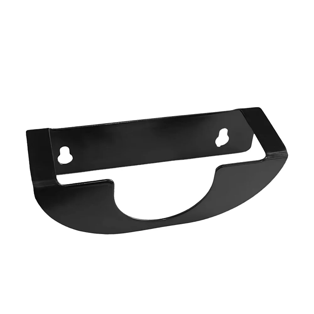 5 inch haakse slijper houder polijstmachine metalen houder opbergrek wandmontage beugel voor haakse slijper cutters polijstmachines
