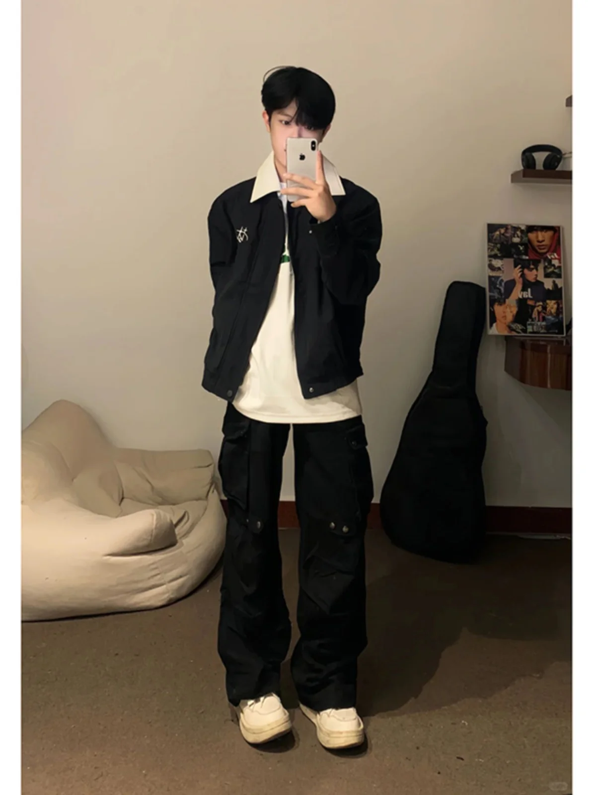 

Американские водонепроницаемые рабочие брюки для мужчин: зимние, для активного отдыха, альпинизма, лесозаготовок, туризма, с низкой посадкой, прямые штанины