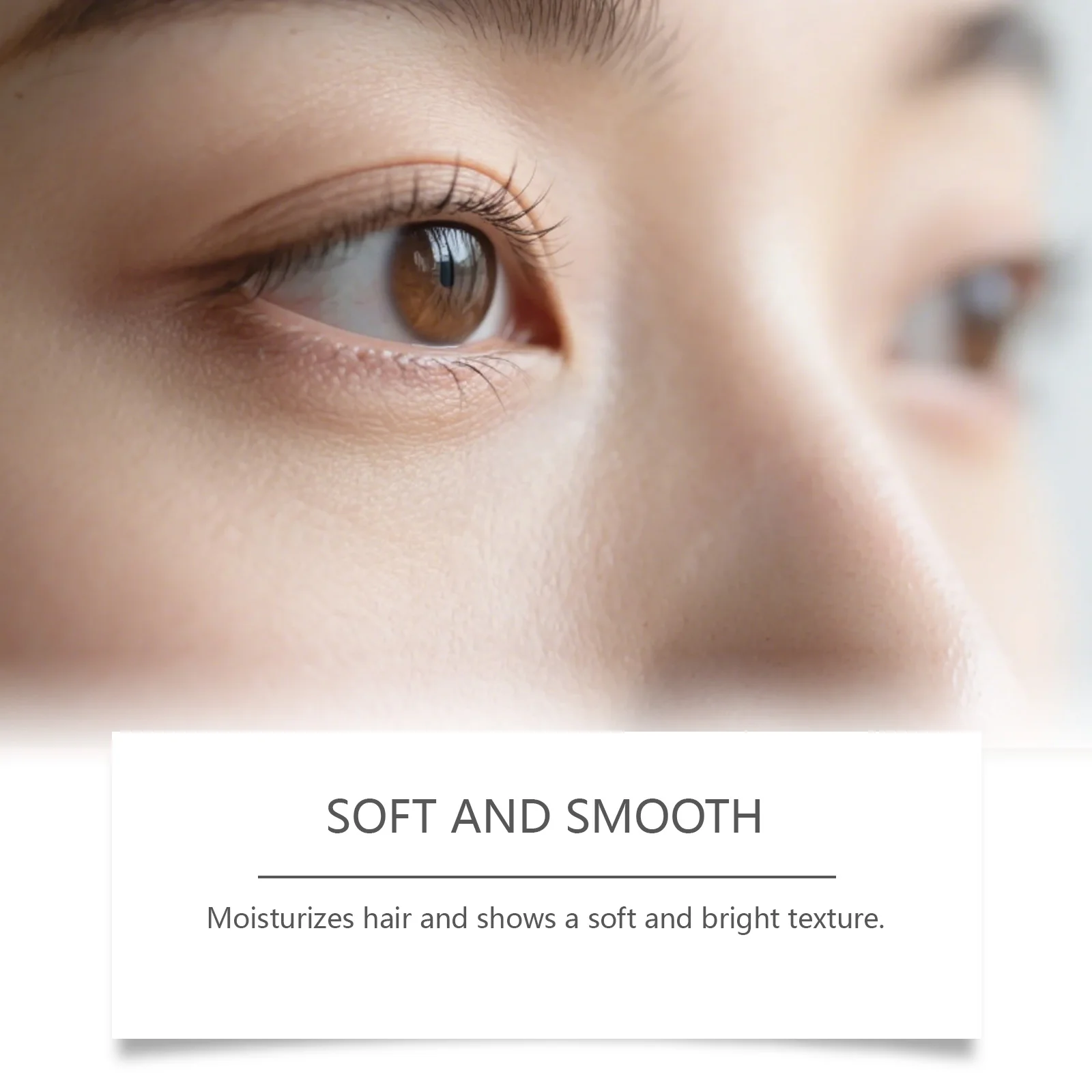 Le ciglia ricci nere jet nutritive liquide per ciglia Hoygi non sono facili da prendere di ciglia più lunghe e più spesse, cura degli occhi, trucco